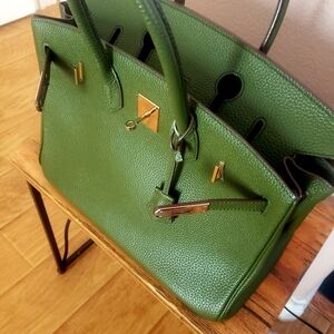 Green Bag High quality